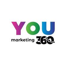Logo You Marketing 360
